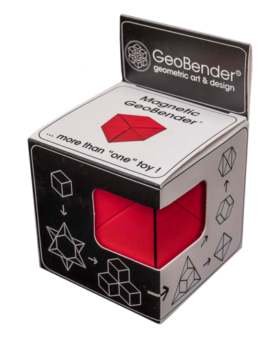 Geobender, Primary