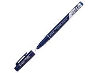 Fineliner Frixion Blå