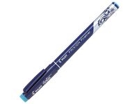 Fineliner Frixion Ljusblå