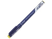 Fineliner Frixion Gul