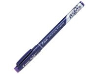 Fineliner Frixion Lila