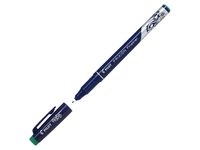 Fineliner Frixion Mörkgrön