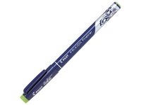 Fineliner Frixion Ljusgrön