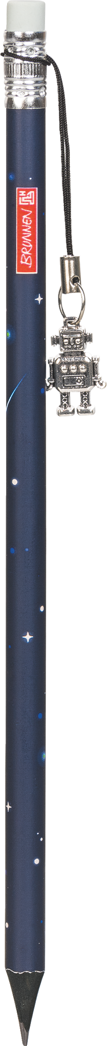 Blyertspenna Robot Heroes HB