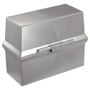 KORTLÅDA A5L CARDO