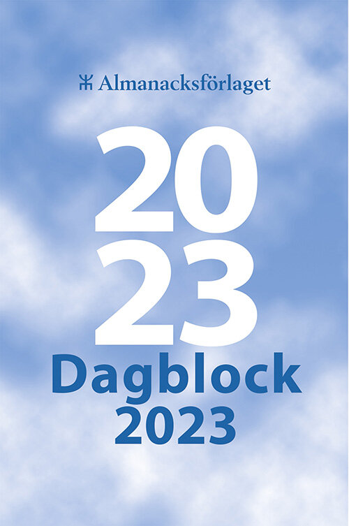 Dagblock 53x71 FSC