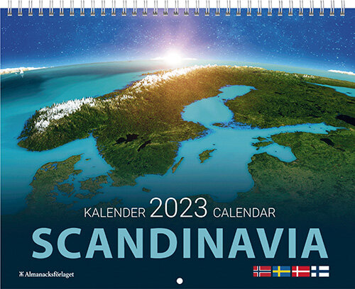 Scandinavia