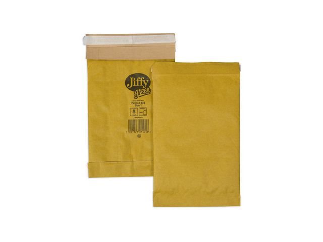 Jiffypåse No 5 250X350 MM