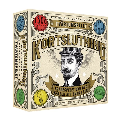 Kortslutning
