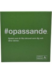 Opassande