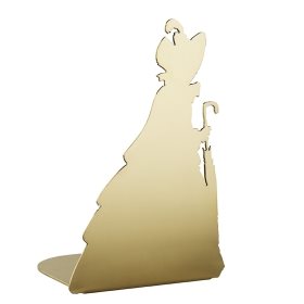 Beskow Bookend Aunt Green