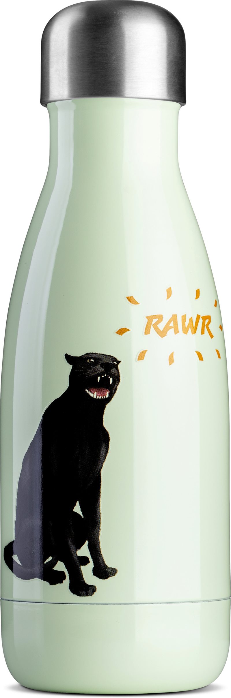 Vattenflaska Mini Panther
