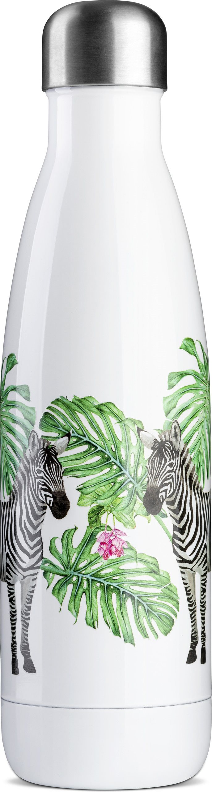 Vattenflaska Zebra