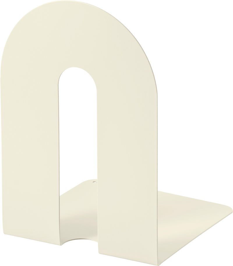 Bokstöd Valv 2-pack beige