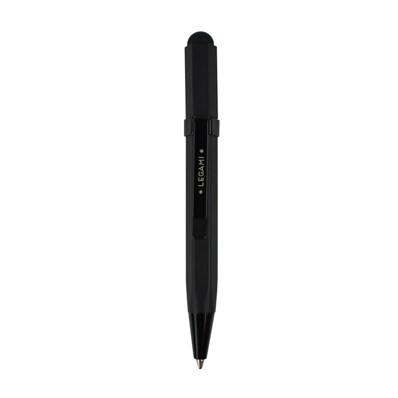 Mini Touchscreen pen, svart
