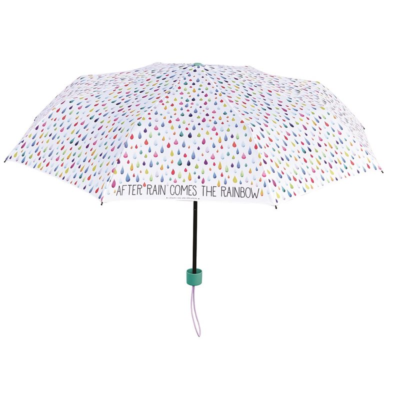 Paraply, mini, After Rain