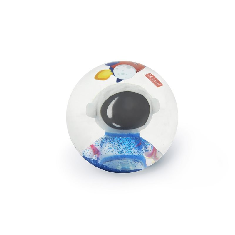 Light-up Bouncy ball, Astronaut