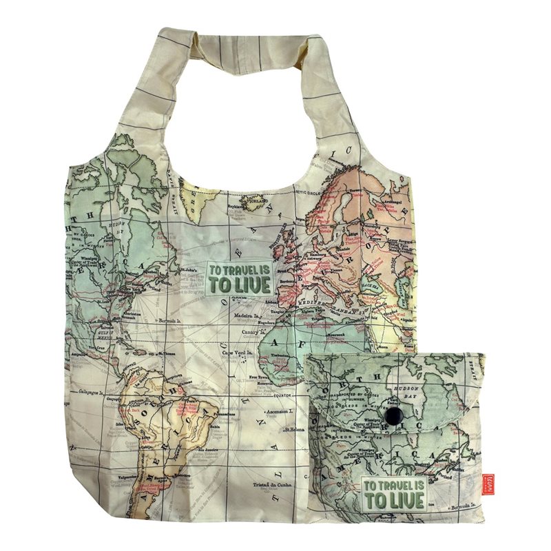 Foldable Bag, Travel