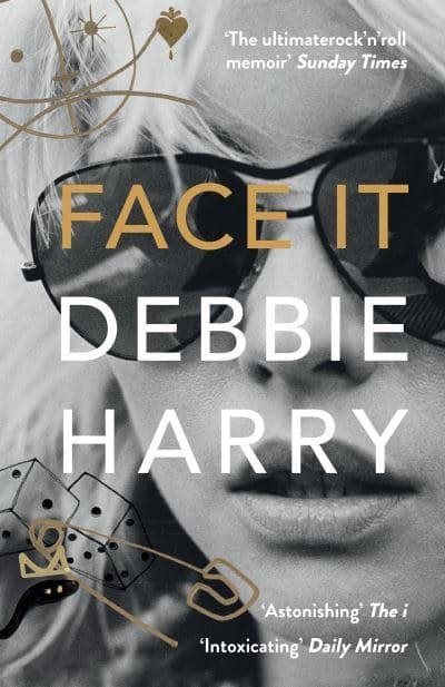 Face It - A Memoir