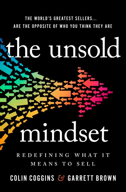 Unsold Mindset, The