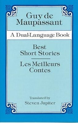 Best short stories - a dual-language book