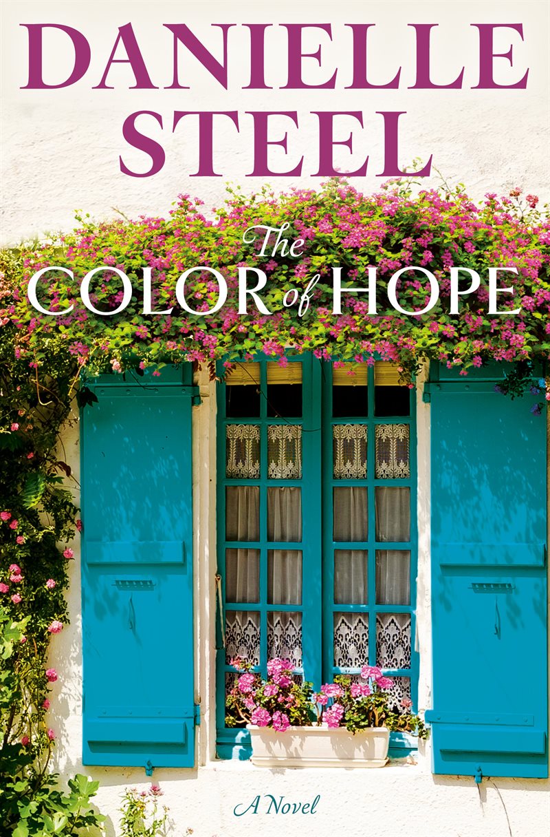 The Color of Hope: A Novel