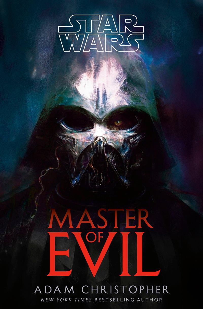 Star Wars: Master of Evil