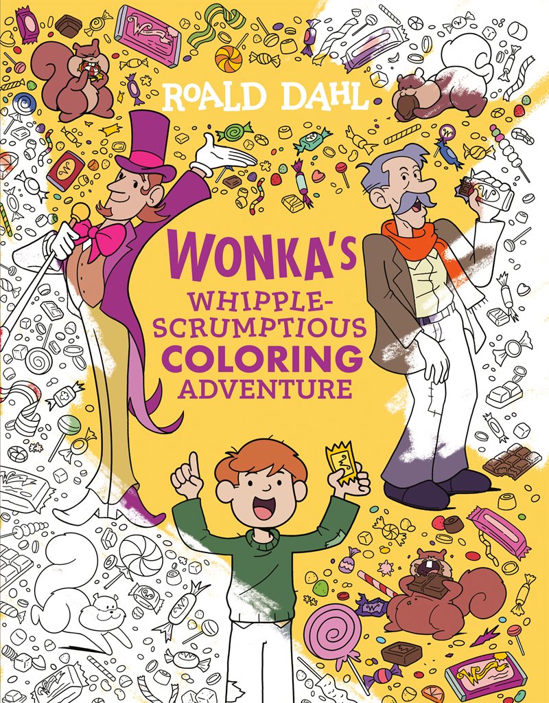 Wonka