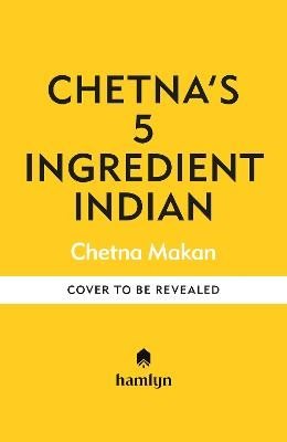 5 Ingredient Indian