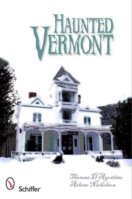 Haunted vermont