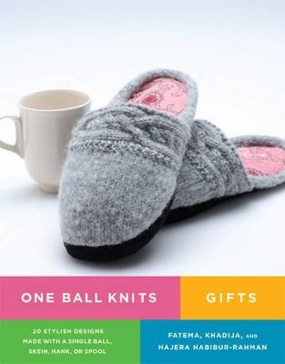 One Ball Knits: Gifts