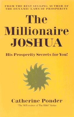 Millionaire joshua - the millionaires of the bible series volume 3 - his pr