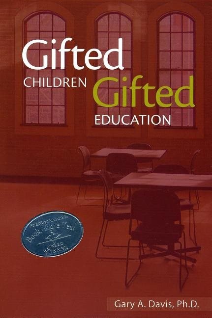 Gifted Children And Gifted Education