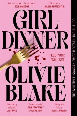 Girl Dinner
