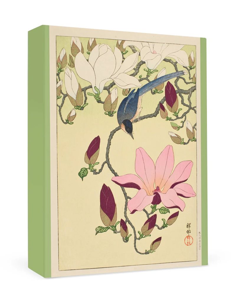 Ohara Shoson Boxed Small Notecards