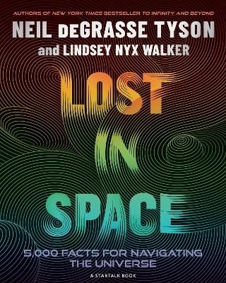 Lost in Space