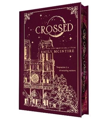 Crossed (Collector