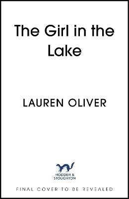 The Girl in the Lake