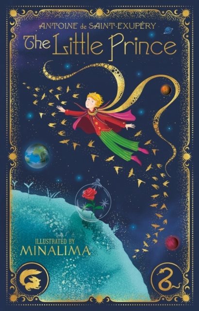 The Little Prince
