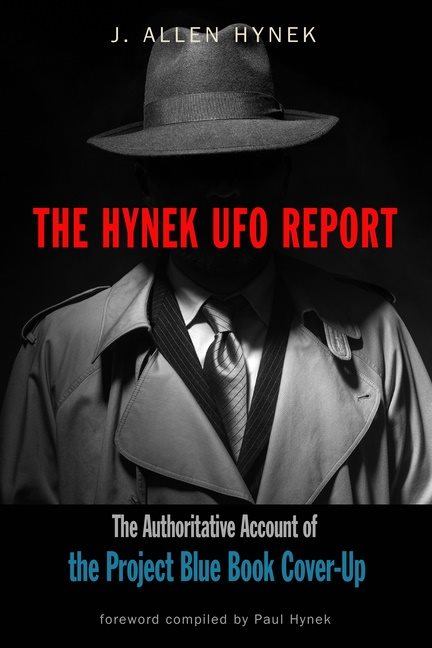 Hynek Ufo Report