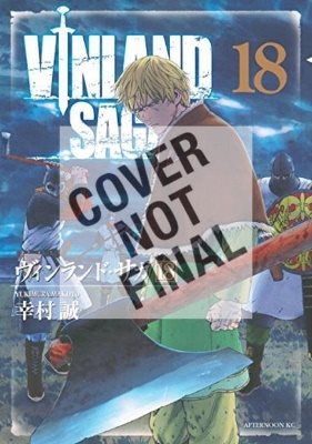 Vinland saga vol. 9