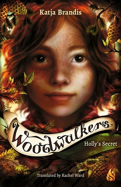Hollys Secret
