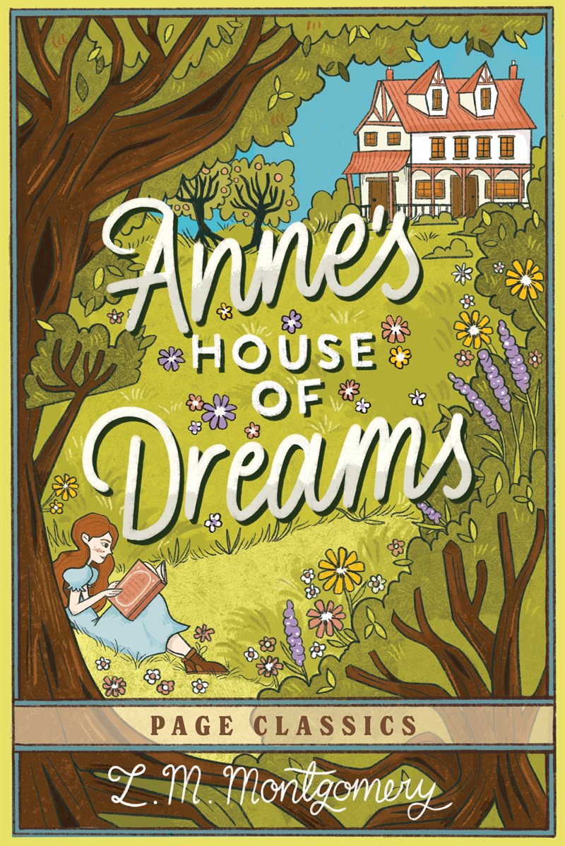 Anne