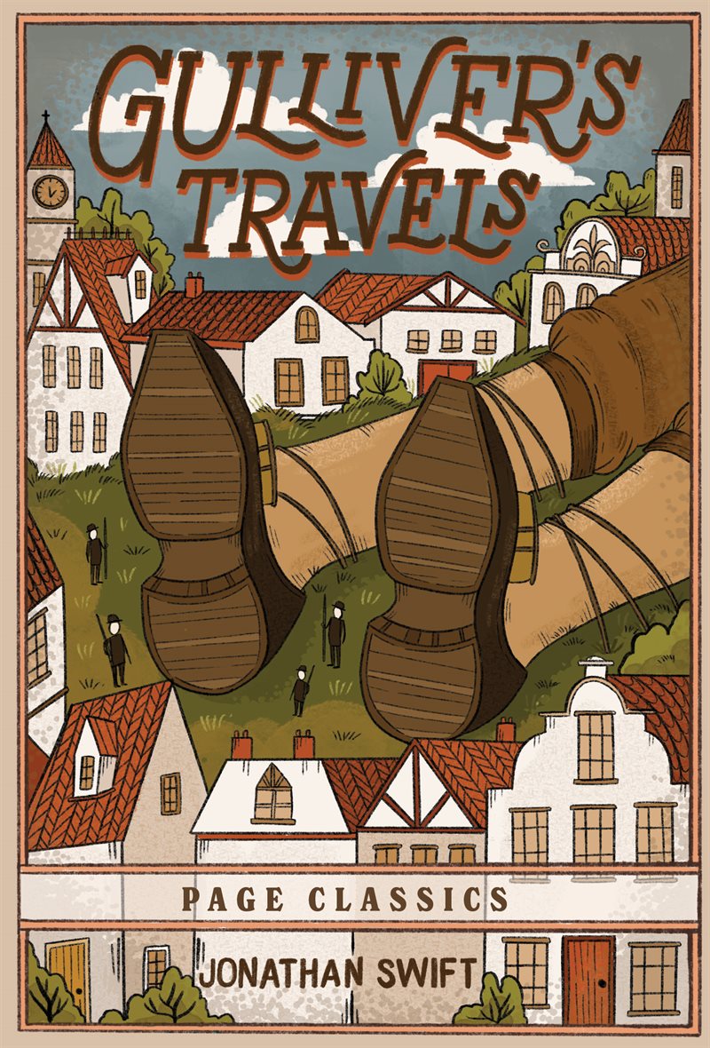 Gulliver