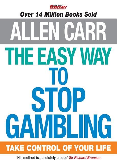 Easy way to stop gambling
