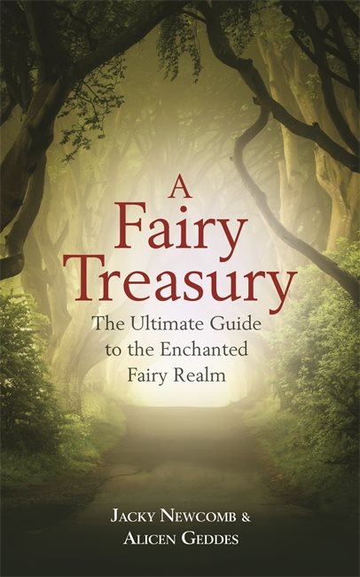 A Fairy Treasury