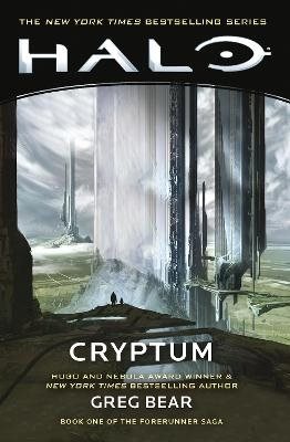 Halo: Cryptum