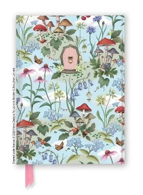 Enid Blyton & Fleur Harris: The Magic Faraway Tree: Enchanted Garden (Foile