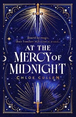 At the Mercy of Midnight