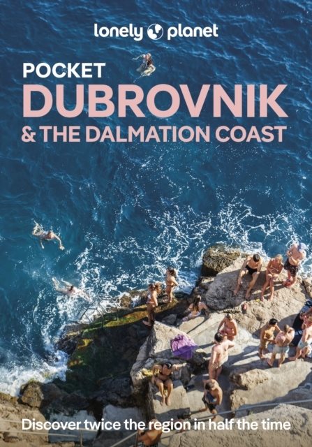 Lonely Planet Pocket Dubrovnik & the Dalmatian Coast